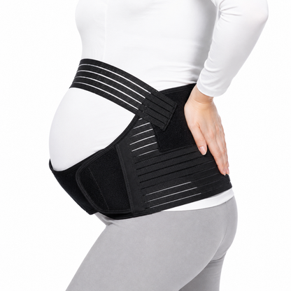 BumpNest™ 3-in-1 Support Belt