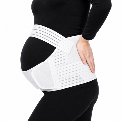 BumpNest™ 3-in-1 Support Belt